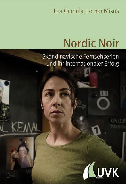 Nordic Noir: Skandinavische Fernsehserien und ihr internationaler Erfolg
