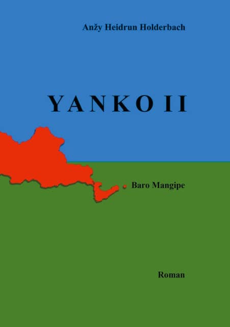Yanko II: Baro mangipe