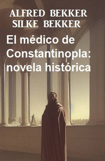 El médico de Constantinopla: novela histórica