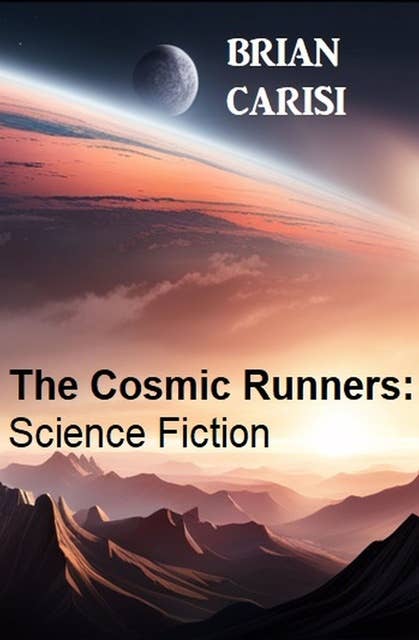 The Cosmic Runners: Science Fiction