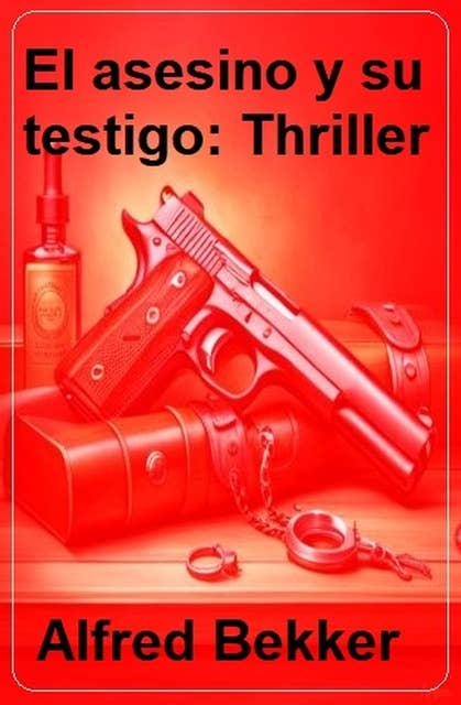 El asesino y su testigo: Thriller