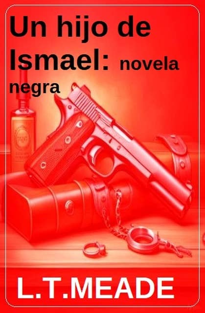 Un hijo de Ismael: novela negra