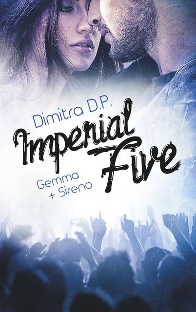 Imperial Five: Gemma + Sireno