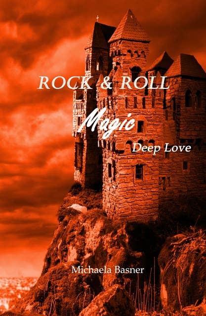 Rock & Roll Magic: Deep Love