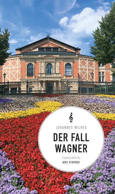 Der Fall Wagner (eBook): Kriminalroman