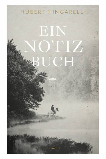 Ein Notizbuch (eBook): Roman