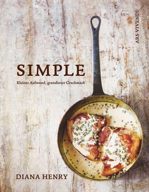 Simple (eBook): Kleiner Aufwand, grandioser Geschmack