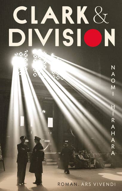 Clark & Division (eBook): Roman