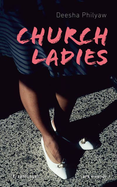 Church Ladies (eBook): Erzählungen