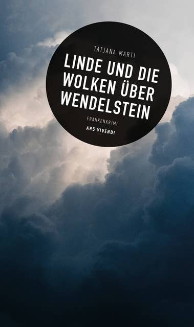 Linde und die Wolken über Wendelstein (eBook): Kriminalroman