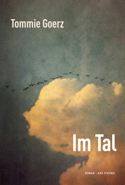 Im Tal (eBook): Roman