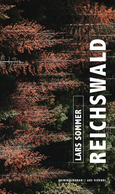 Reichswald (eBook): Kriminalroman