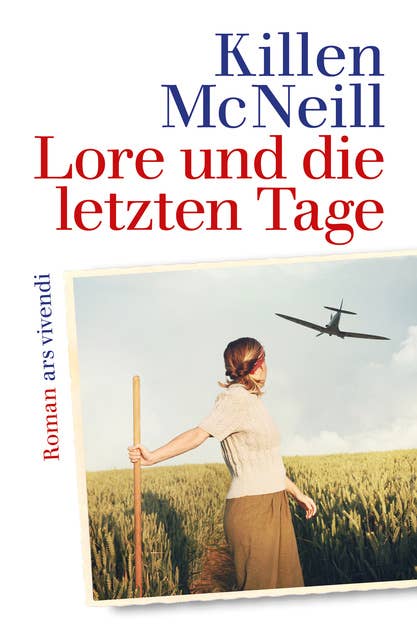 Lore und die letzten Tage (eBook): Roman