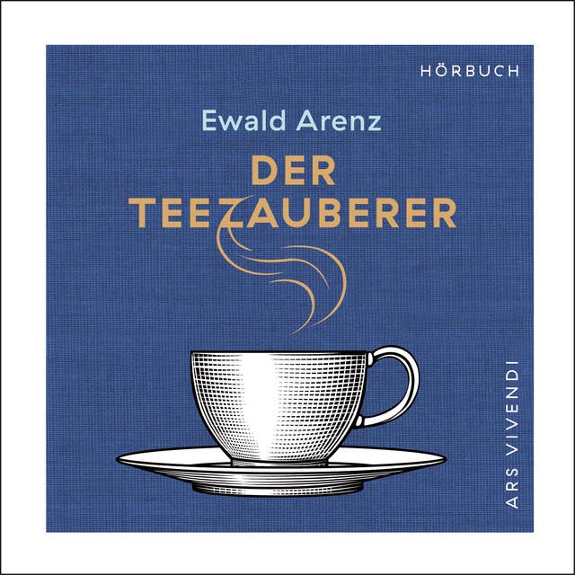 Der Teezauberer (Audiobook)