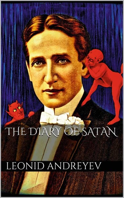 The Diary of Satan
