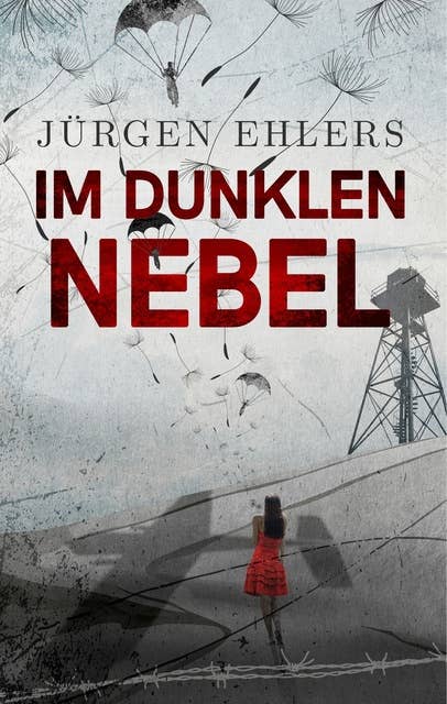 Im dunklen Nebel: Liebe und Verrat in den besetzten Niederlanden 1942-43