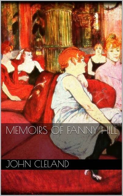 Memoirs Of Fanny Hill