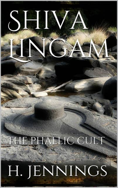 Shiva Lingam: the phallic cult