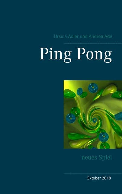 Ping Pong: neues Spiel