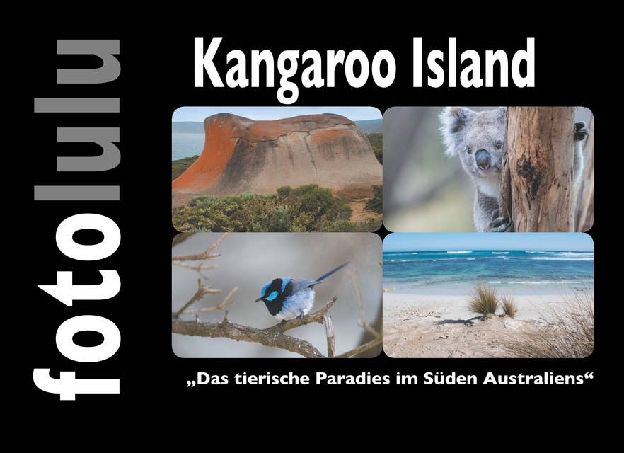 Kangaroo Island: Das tierische Paradies im Süden Australiens