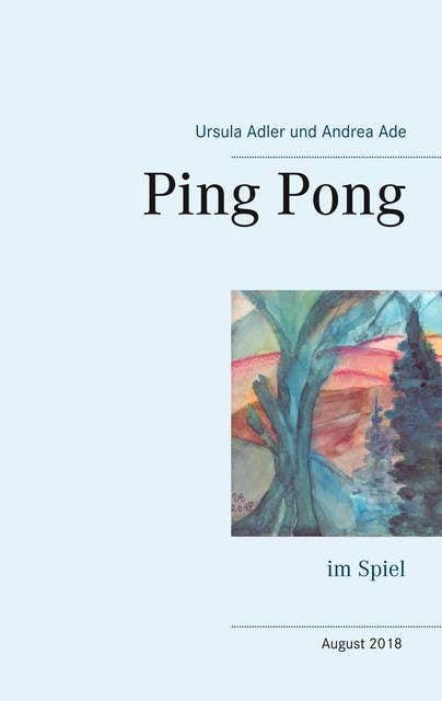 Ping Pong: im Spiel