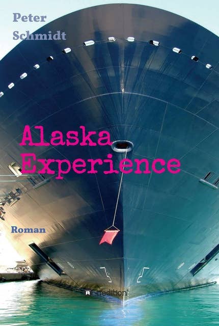 Alaska Experience: Roman
