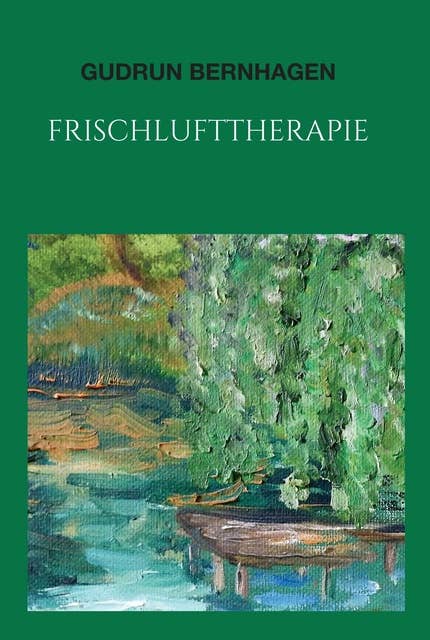 Frischlufttherapie