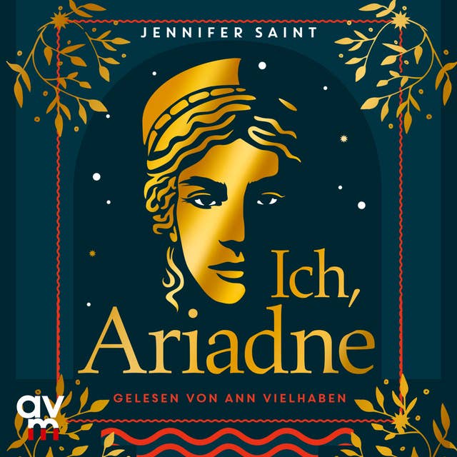 Ich, Ariadne 