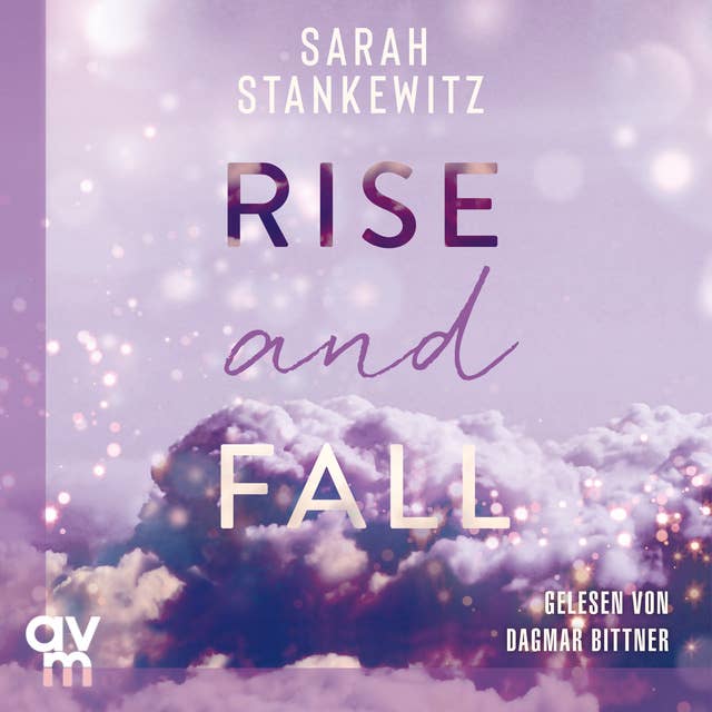 Rise and Fall: Faith-Reihe 1
