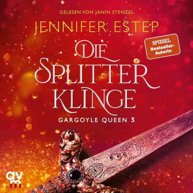 Die Splitterklinge: Gargoyle-Queen 3
