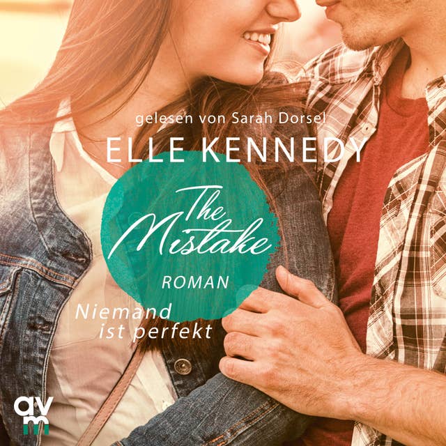 The Mistake – Niemand ist perfekt: Off-Campus 2