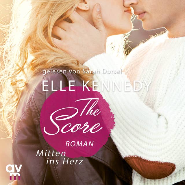The Score – Mitten ins Herz: Off-Campus 3