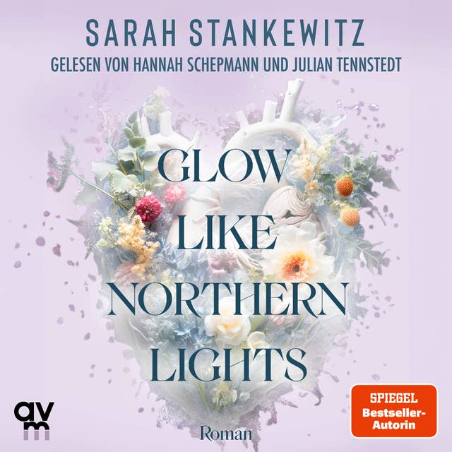 Glow Like Northern Lights: Strong Hearts 1 