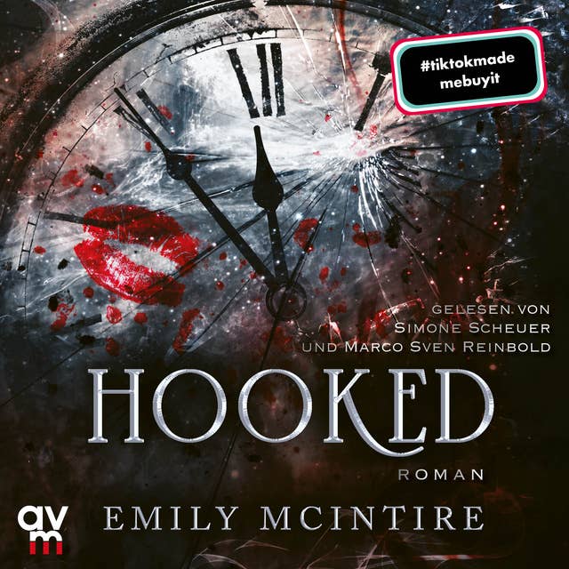 Hooked: Never After 1