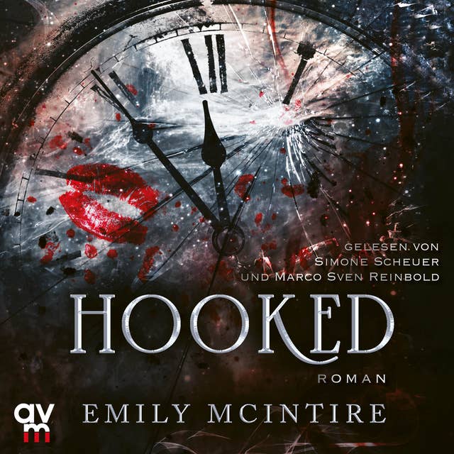 Hooked: Never After 1 by Emily McIntire