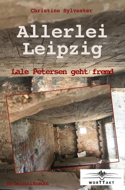 Allerlei Leipzig: Lale Petersen geht fremd