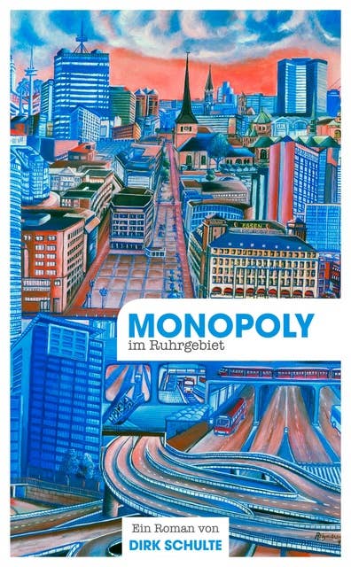 Monopoly im Ruhrgebiet