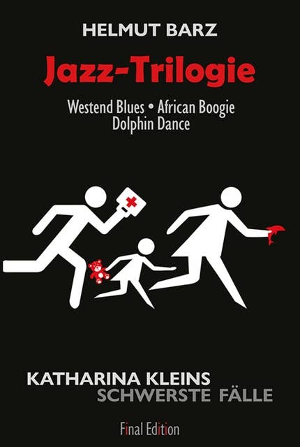 Jazz-Trilogie: Westend Blues, African Boogie & Dolphin Dance