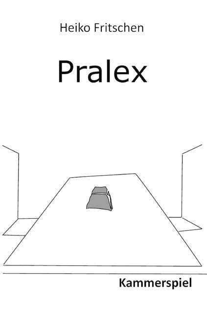 Pralex: Digital first!