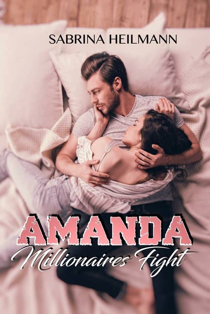 AMANDA: Millionaires Fight