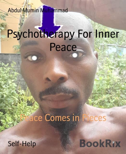 Psychotherapy For Inner Peace: Peace Comes in Pieces