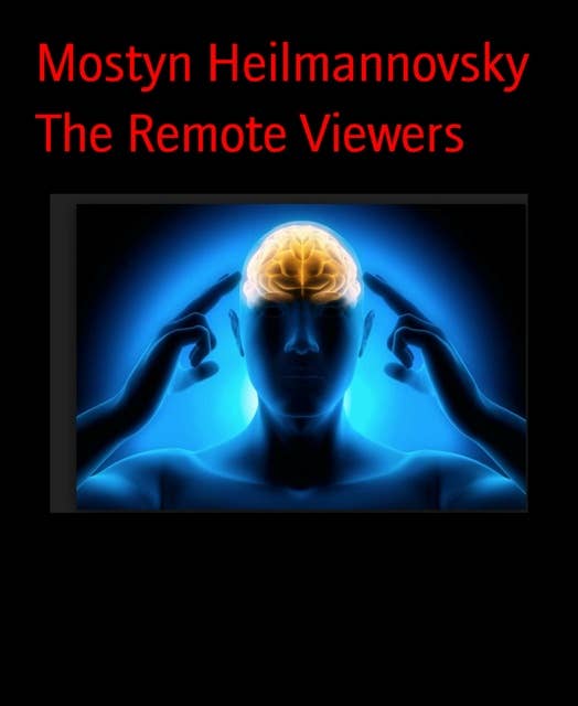 The Remote Viewers