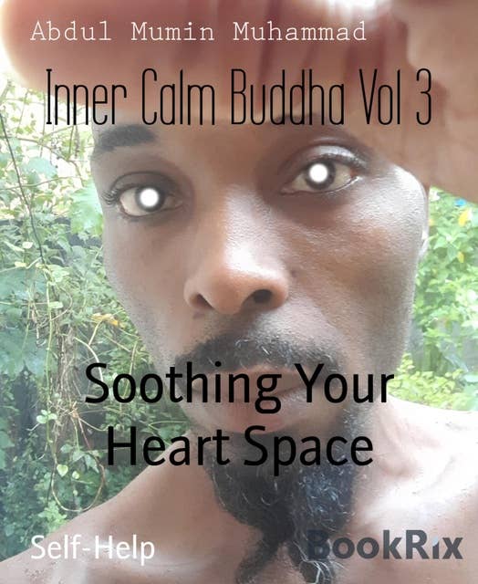 Inner Calm Buddha: Vol 3: Soothing Your Heart Space