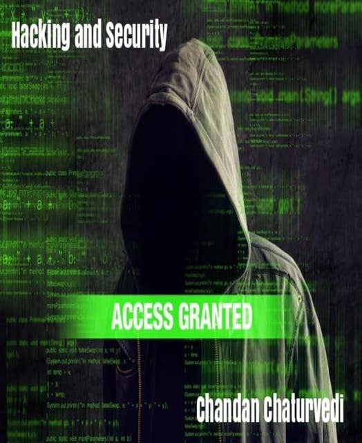 Hacking and Security: Hacking and Security