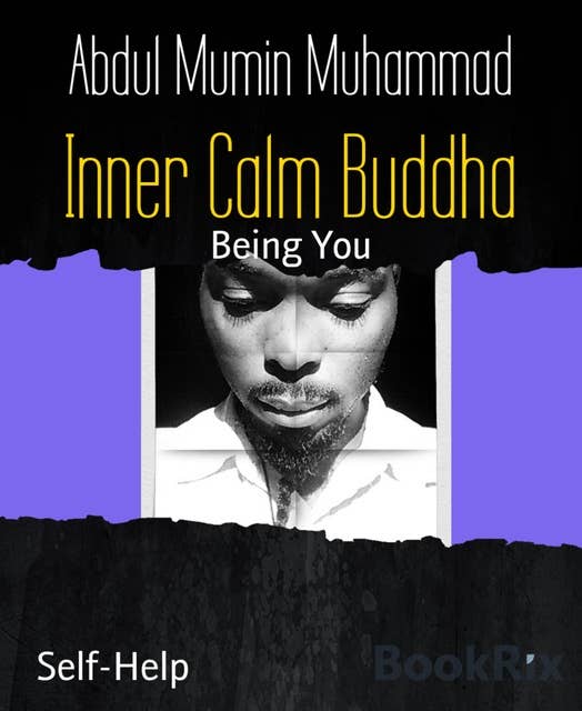 Inner Calm Buddha: Being You