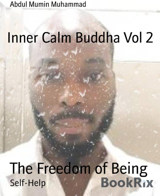 Inner Calm Buddha: Vol 2: The Freedom of Being