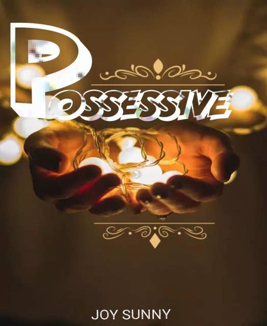 Possessive: ...a message
