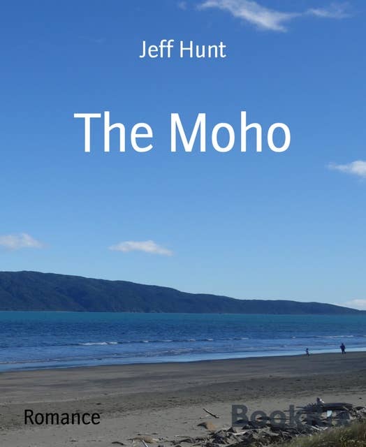 The Moho