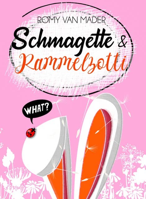SCHMAGETTE & RAMMELZOTTI: E-Short