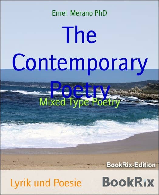 The Contemporary Poetry: Mixed Type Poetry